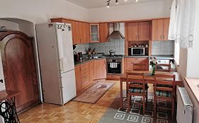 Apartman Antoninska