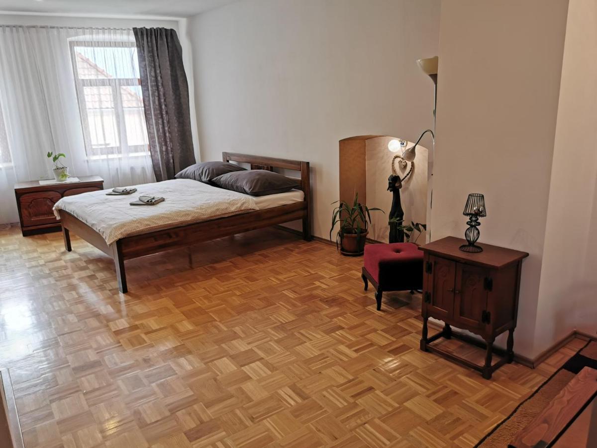 Apartman Antoninska Znojmo Exterior foto