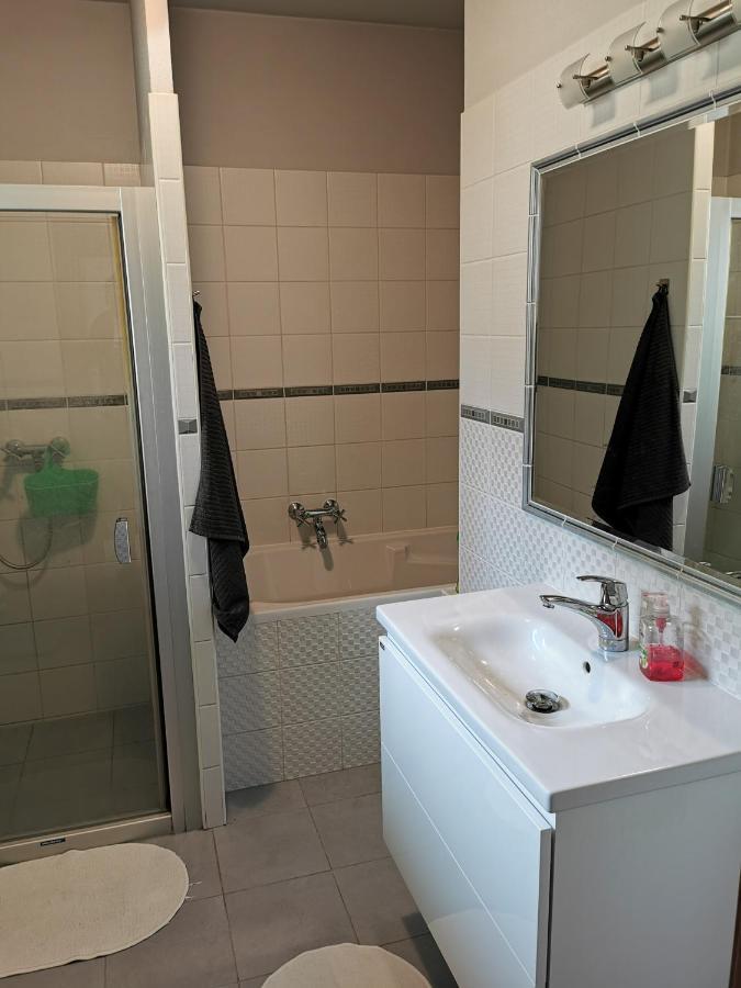 Apartman Antoninska Znojmo Exterior foto