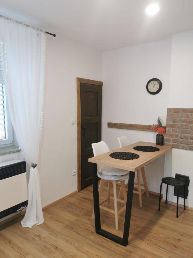 Apartman Antoninska Znojmo Exterior foto