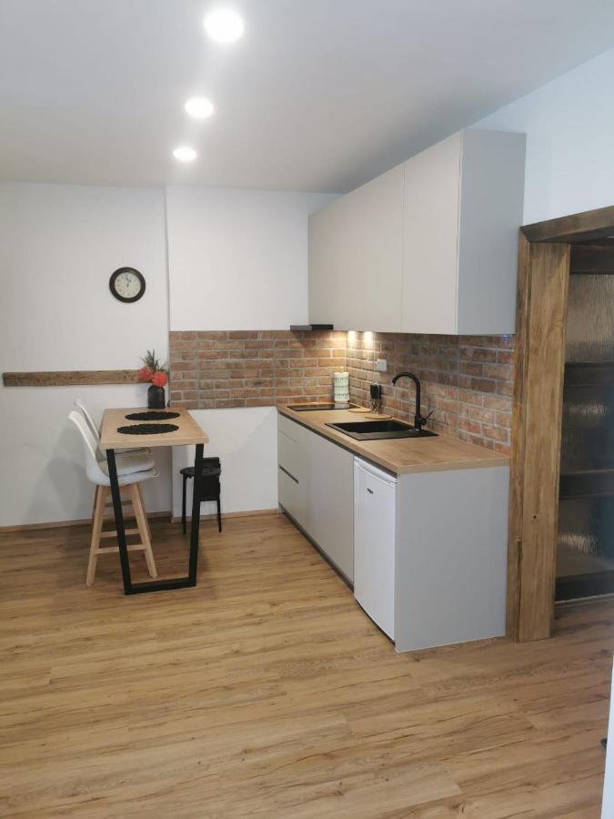 Apartman Antoninska Znojmo Exterior foto