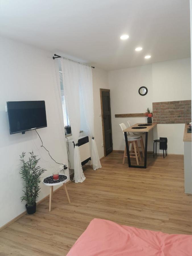 Apartman Antoninska Znojmo Exterior foto