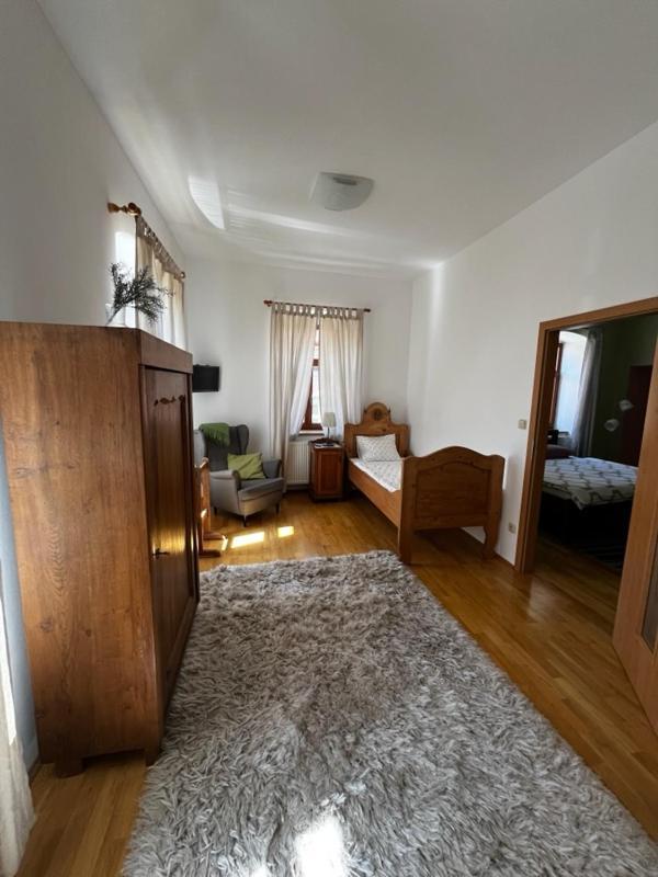 Apartman Antoninska Znojmo Exterior foto